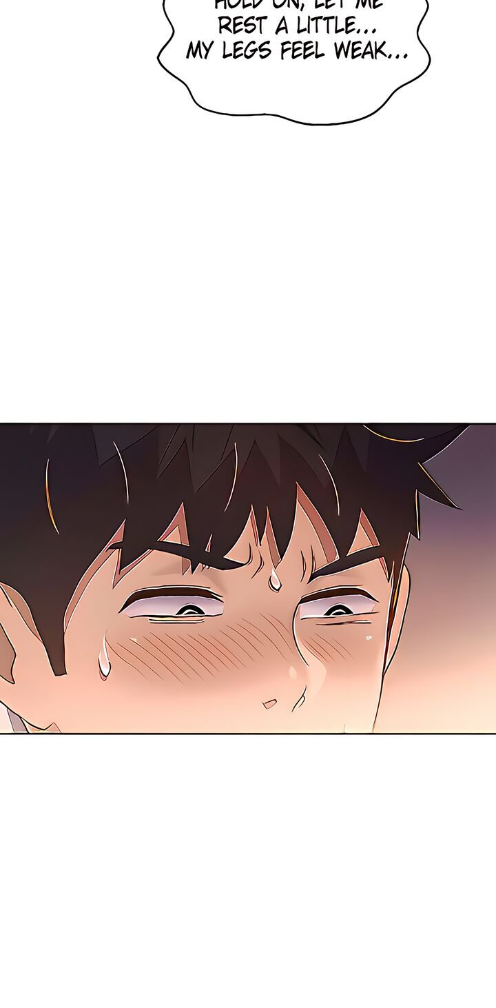 Noona’s Taste page 57