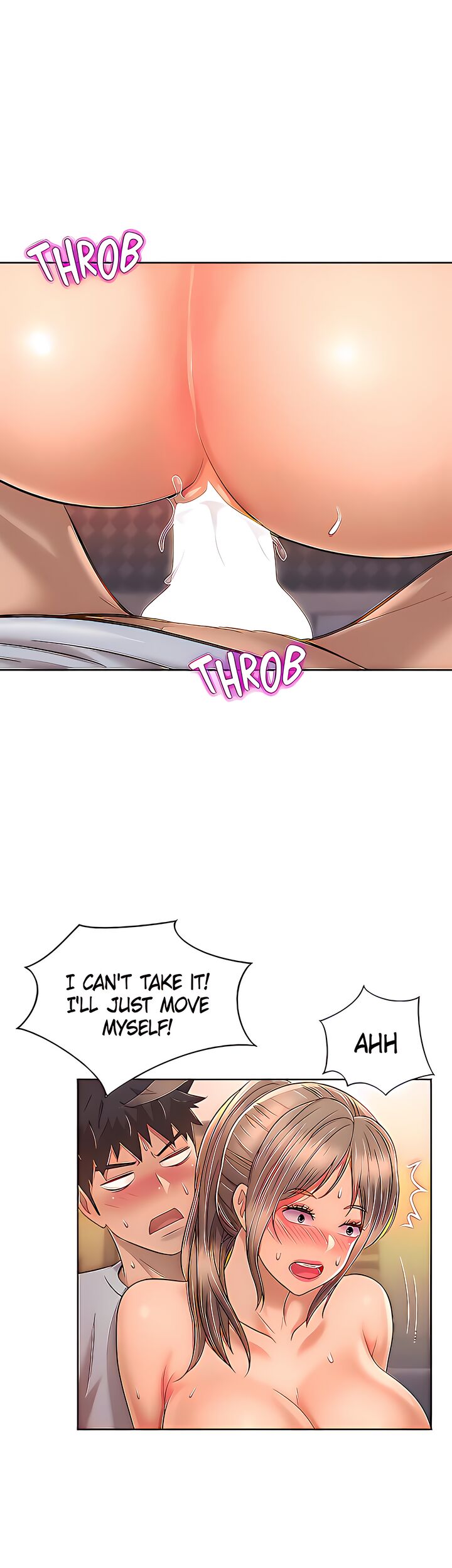 Noona’s Taste page 58