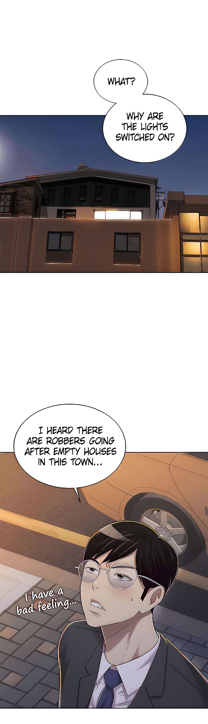 Noona’s Taste page 65
