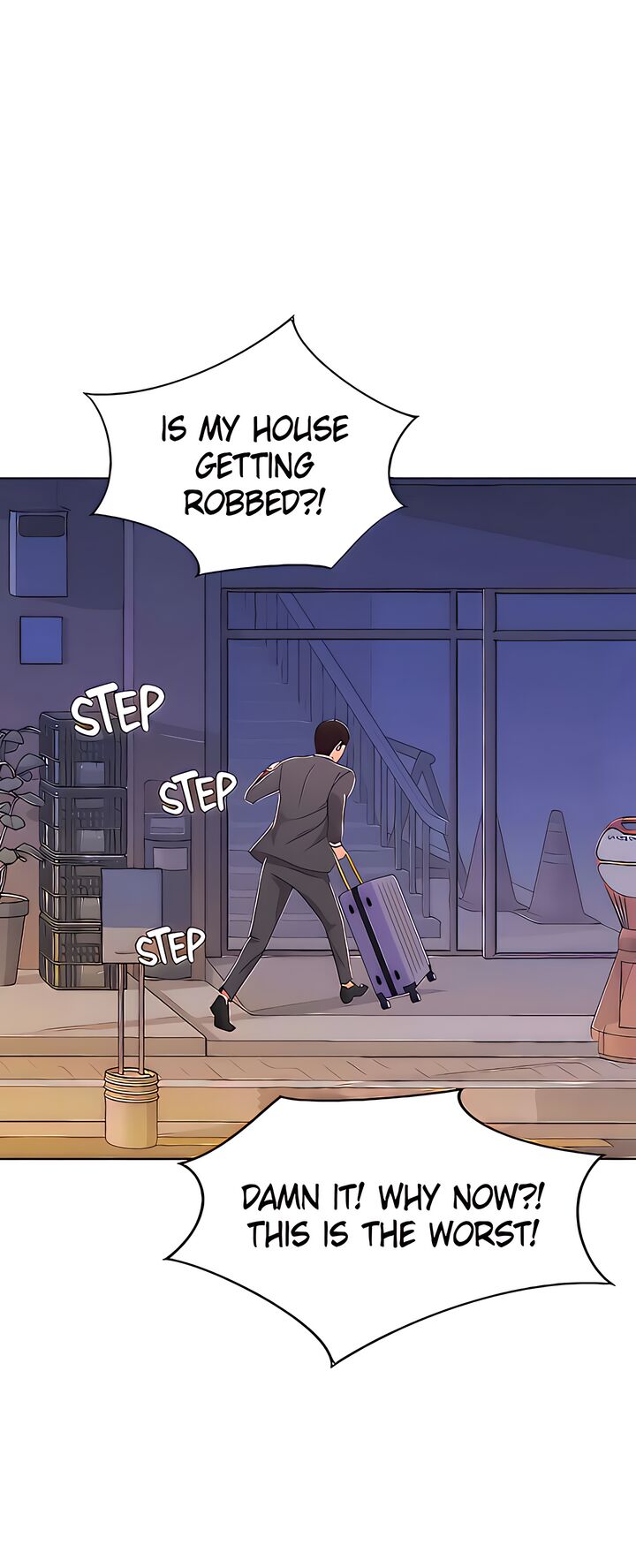 Noona’s Taste page 66