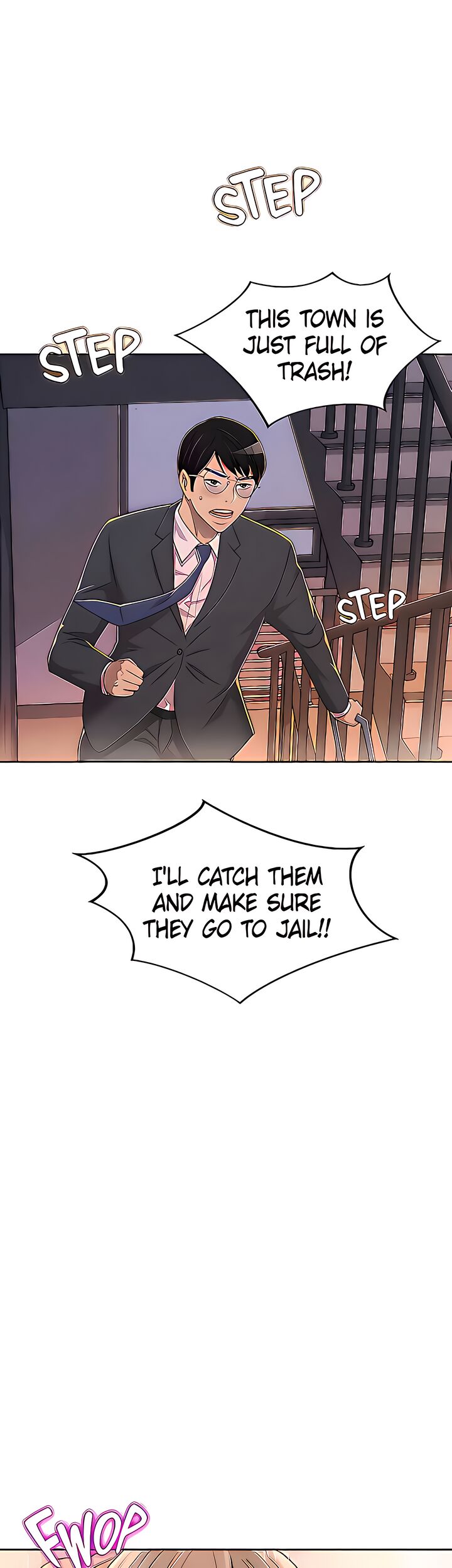 Noona’s Taste page 67