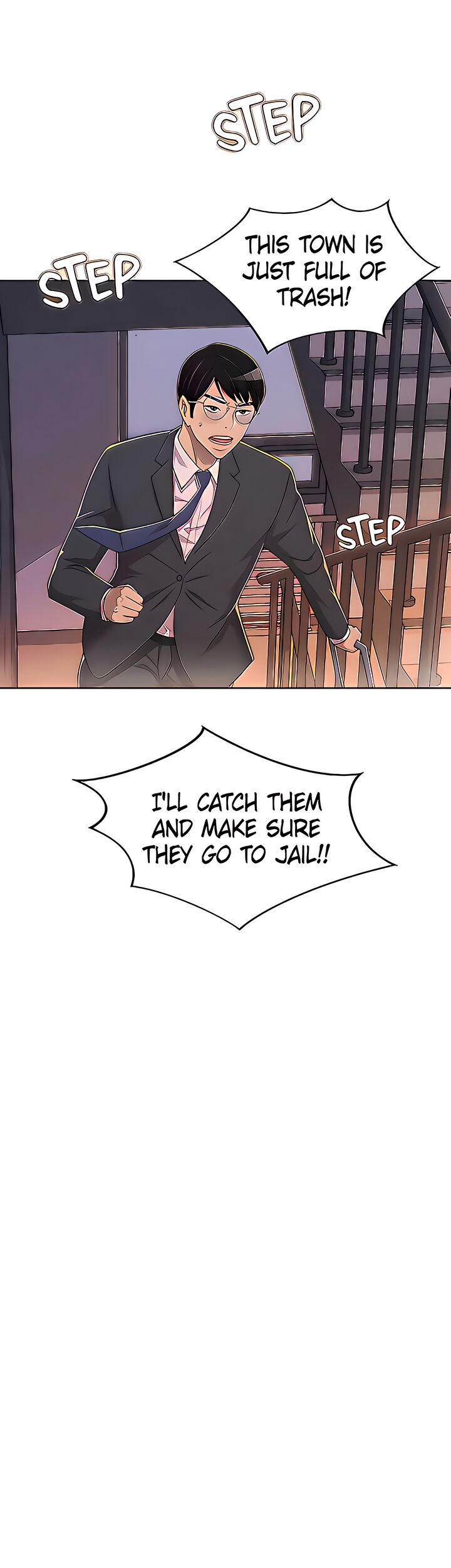 Noona’s Taste page 4