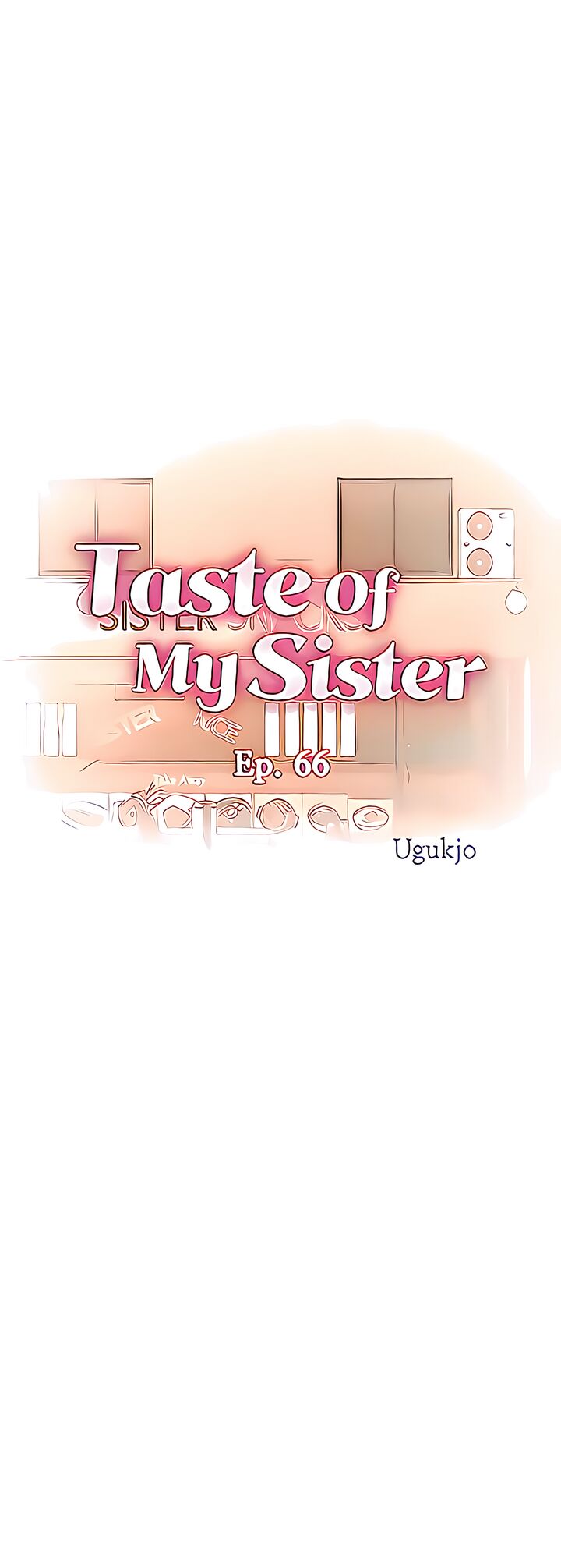 Noona’s Taste page 5