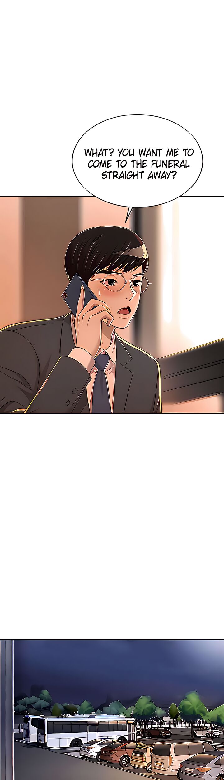 Noona’s Taste page 6
