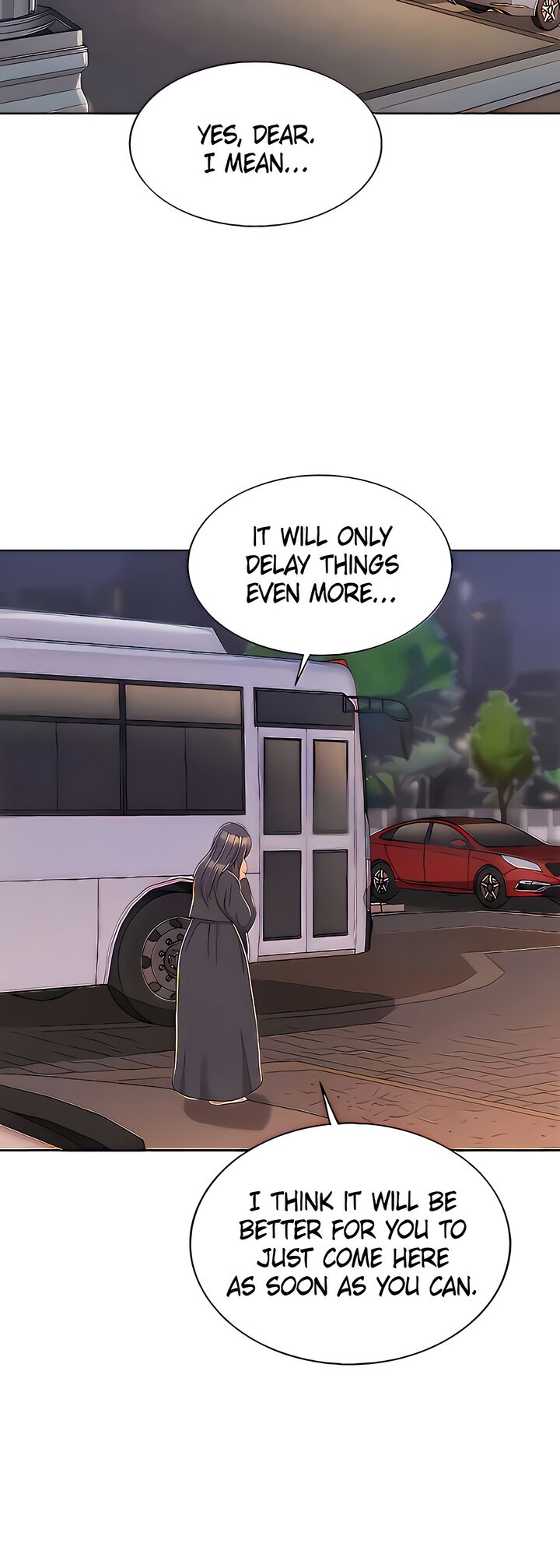 Noona’s Taste page 7