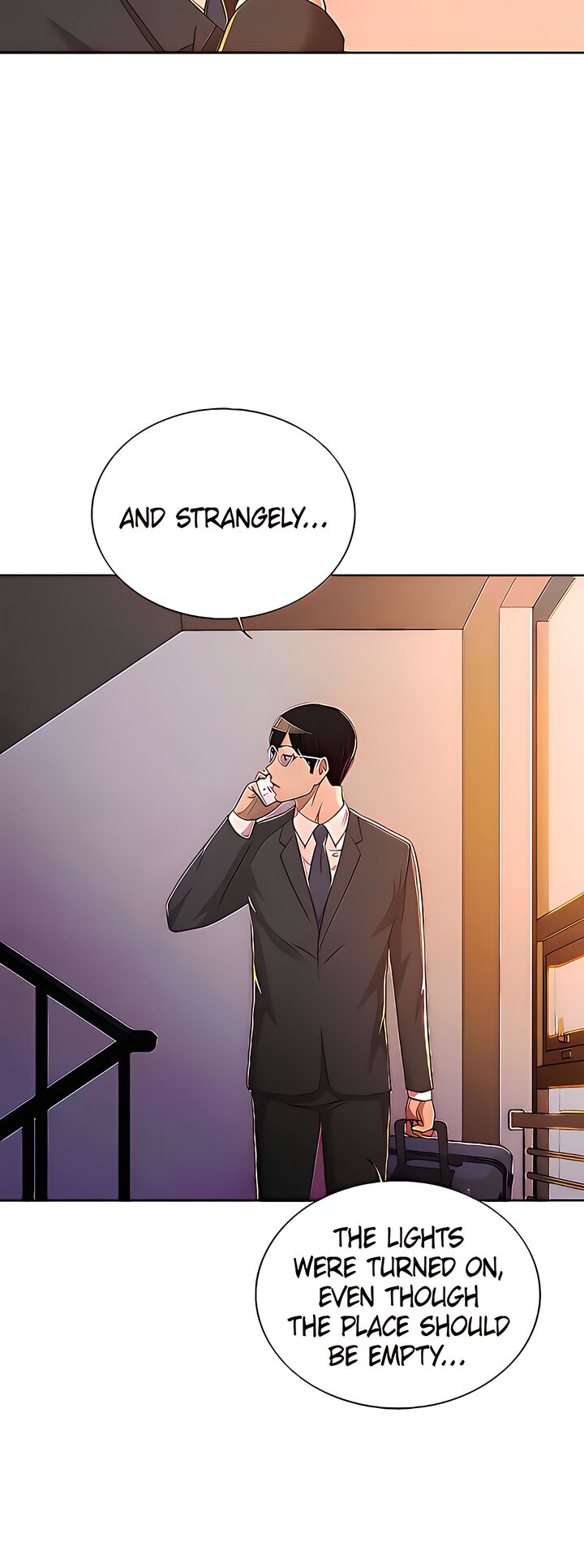Noona’s Taste page 9