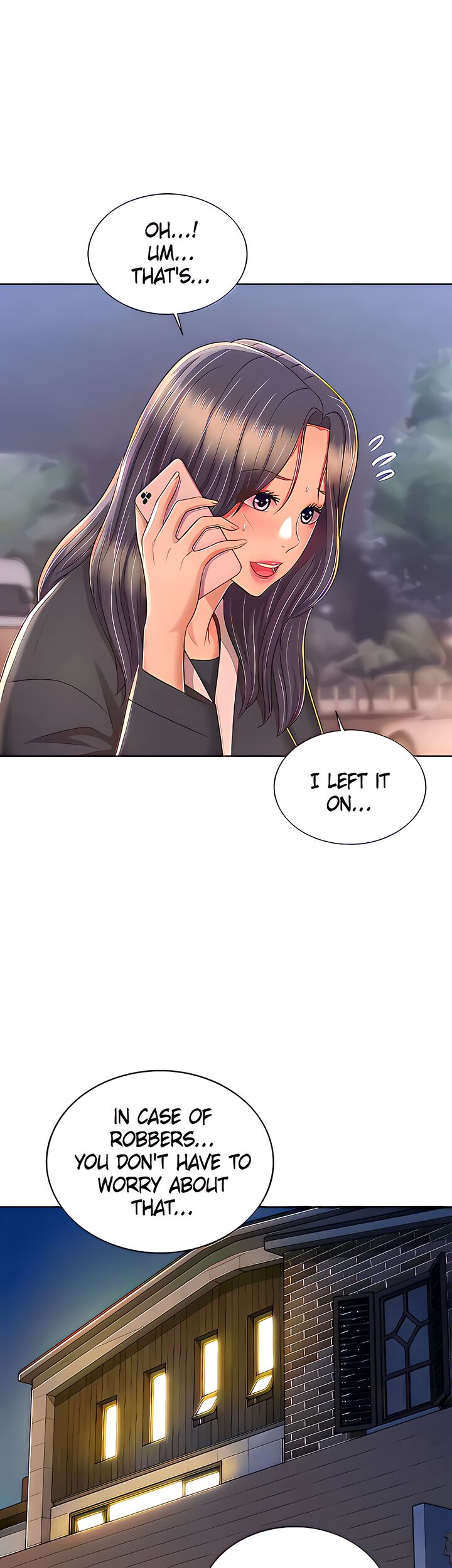 Noona’s Taste page 10