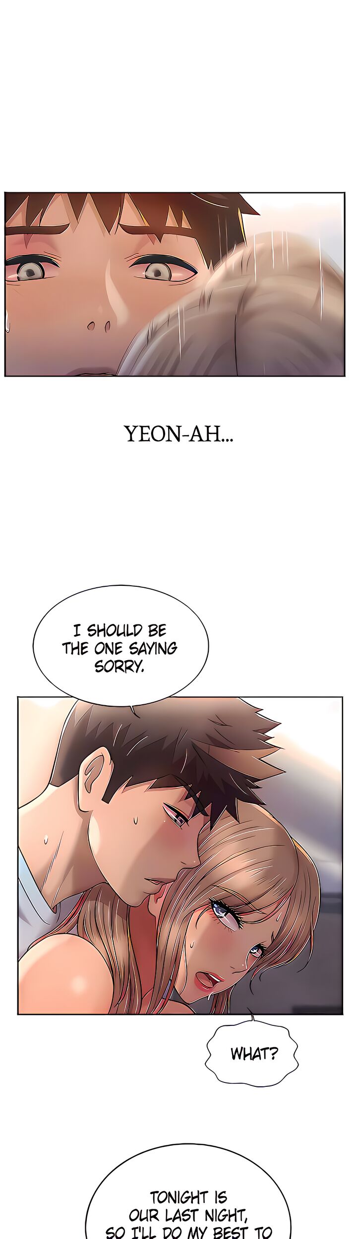 Noona’s Taste page 20
