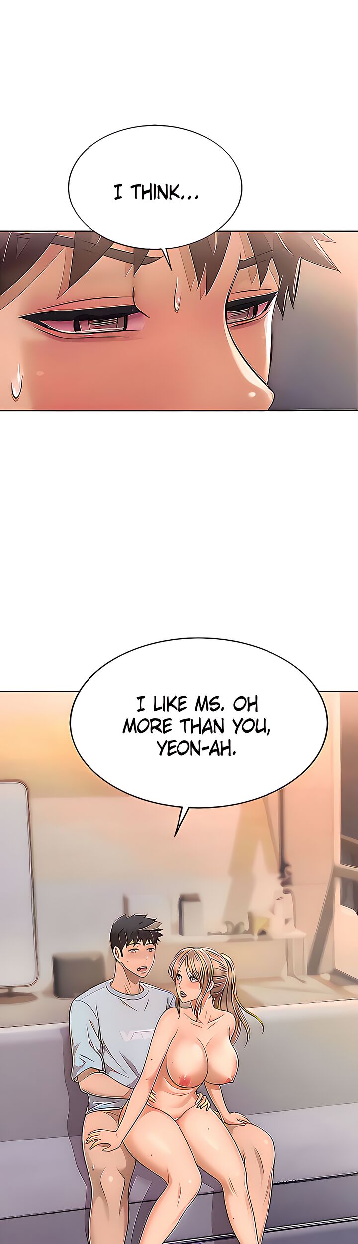 Noona’s Taste page 26