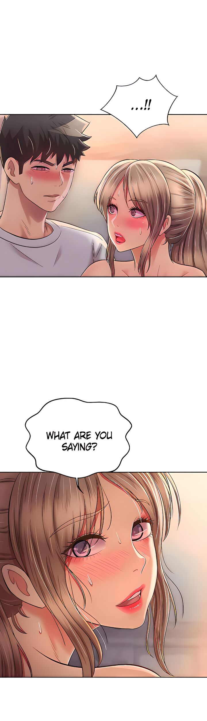 Noona’s Taste page 28