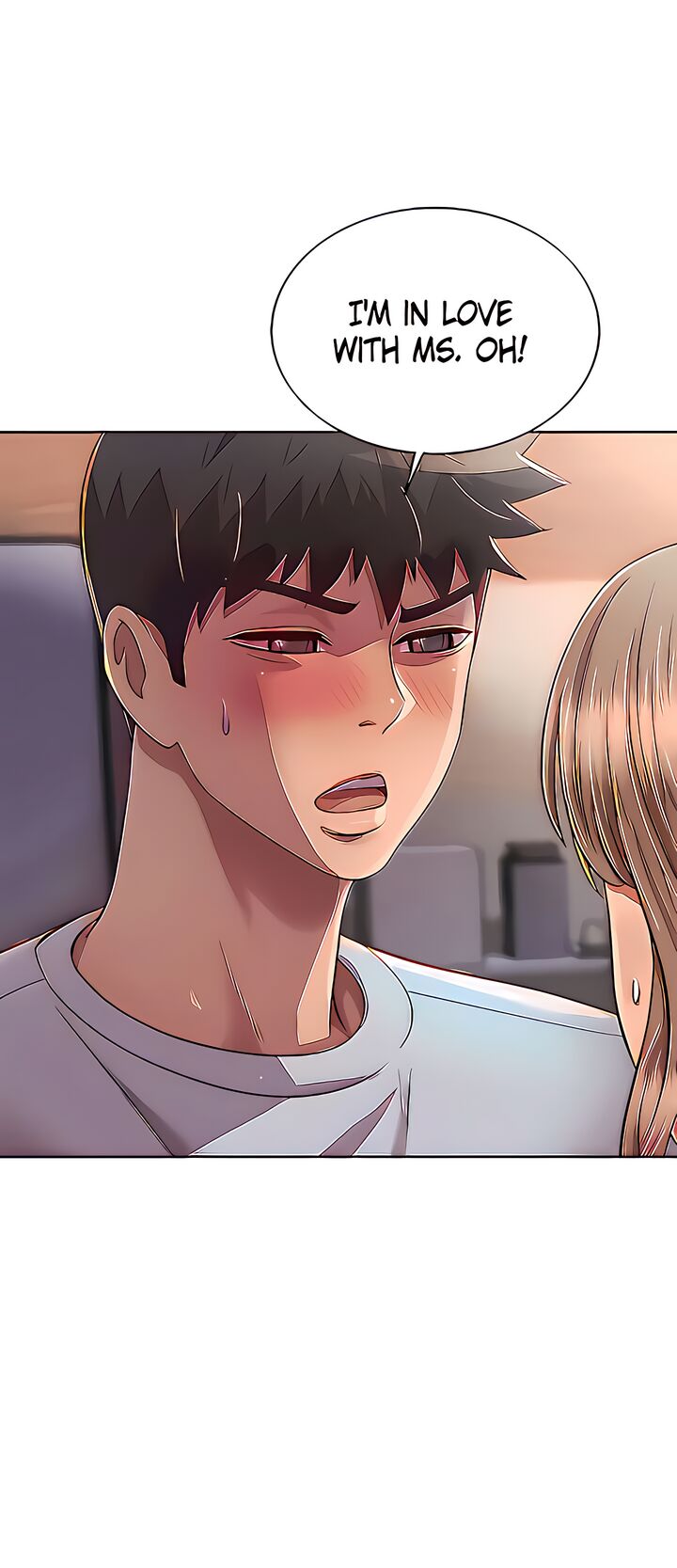 Noona’s Taste page 29