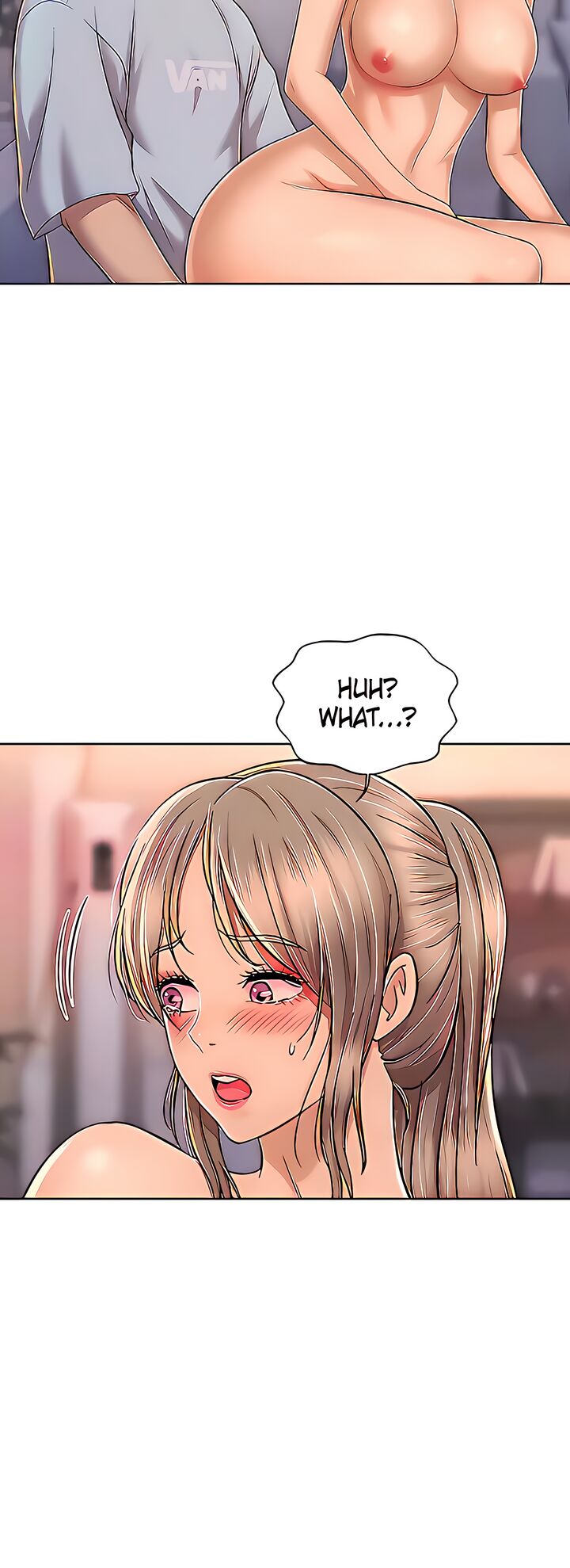 Noona’s Taste page 31