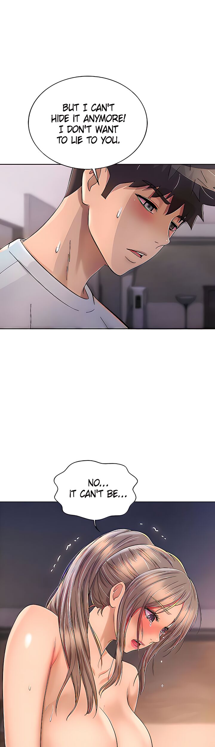 Noona’s Taste page 32