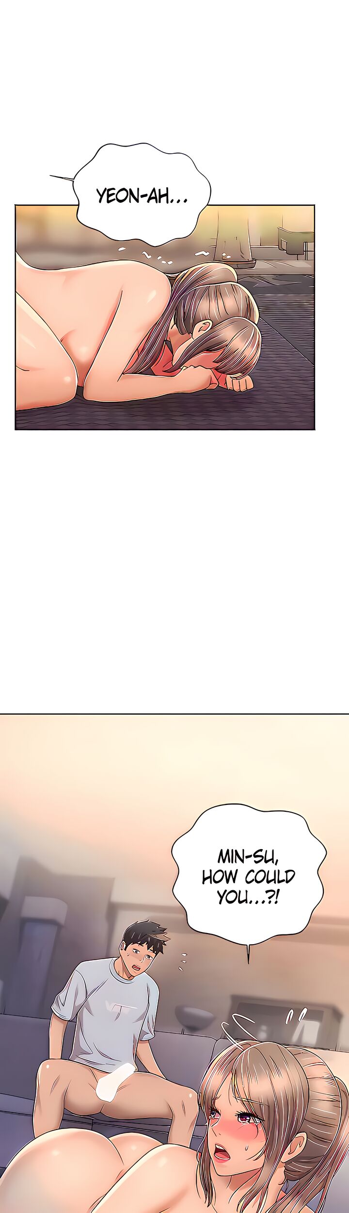 Noona’s Taste page 36