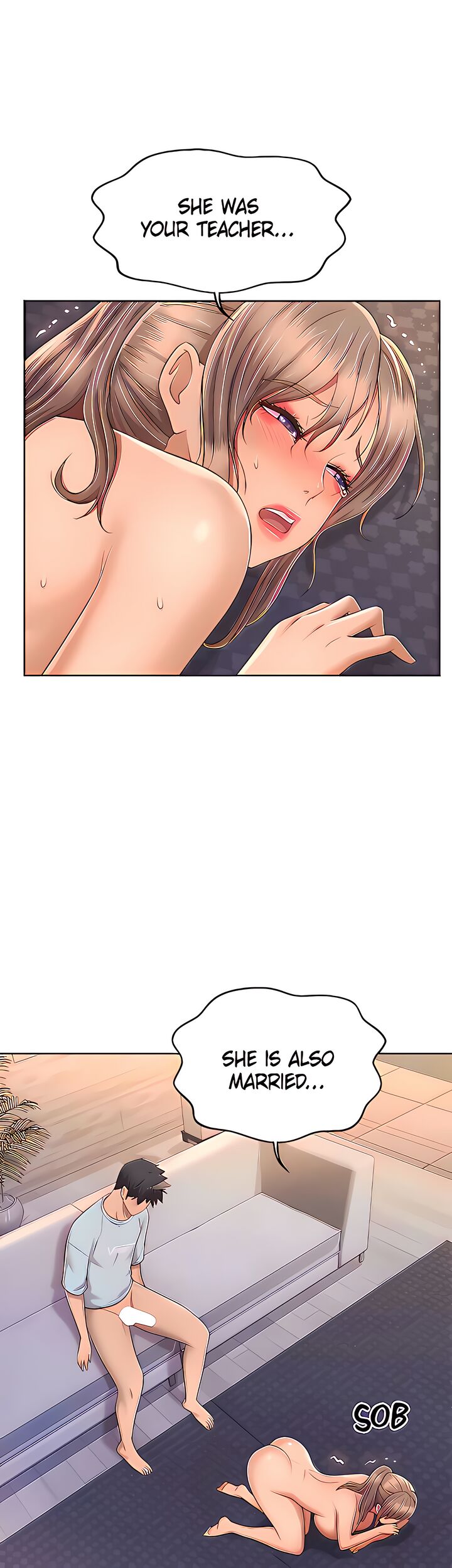 Noona’s Taste page 38