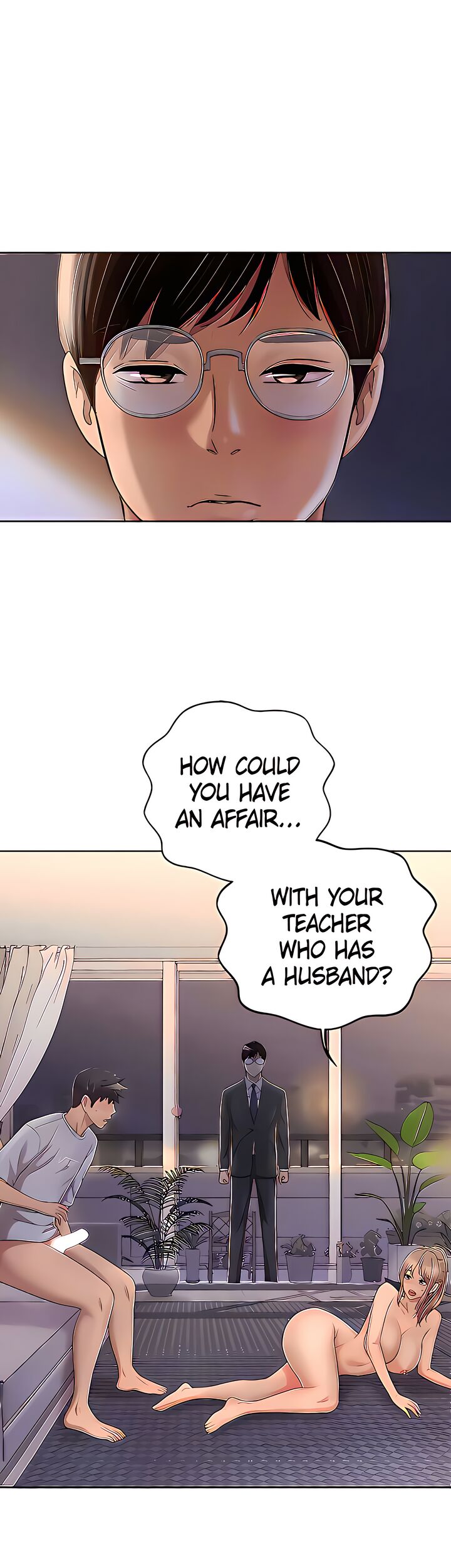 Noona’s Taste page 40