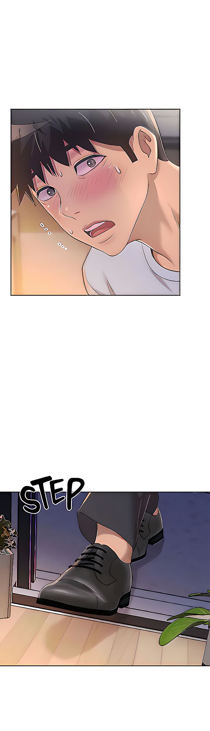 Noona’s Taste page 49