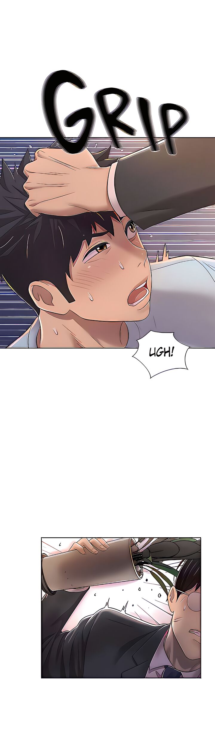 Noona’s Taste page 51