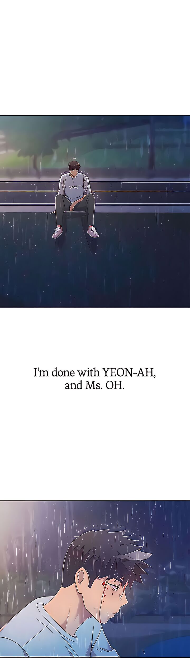 Noona’s Taste page 66