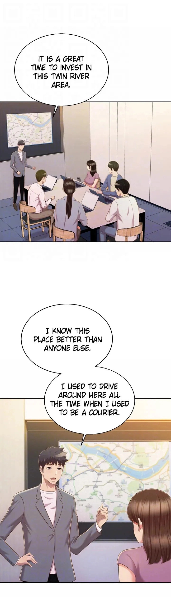 Noona’s Taste page 20
