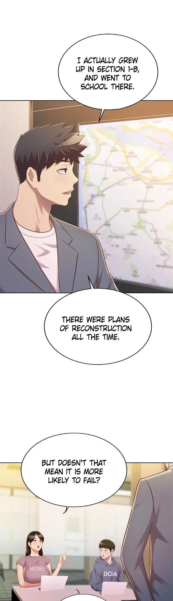 Noona’s Taste page 22