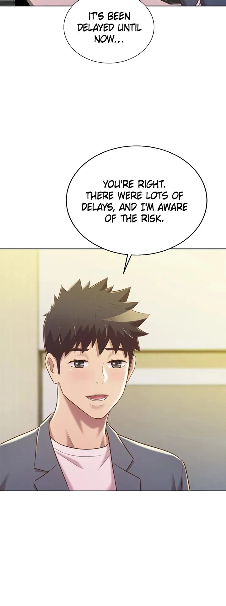 Noona’s Taste page 23
