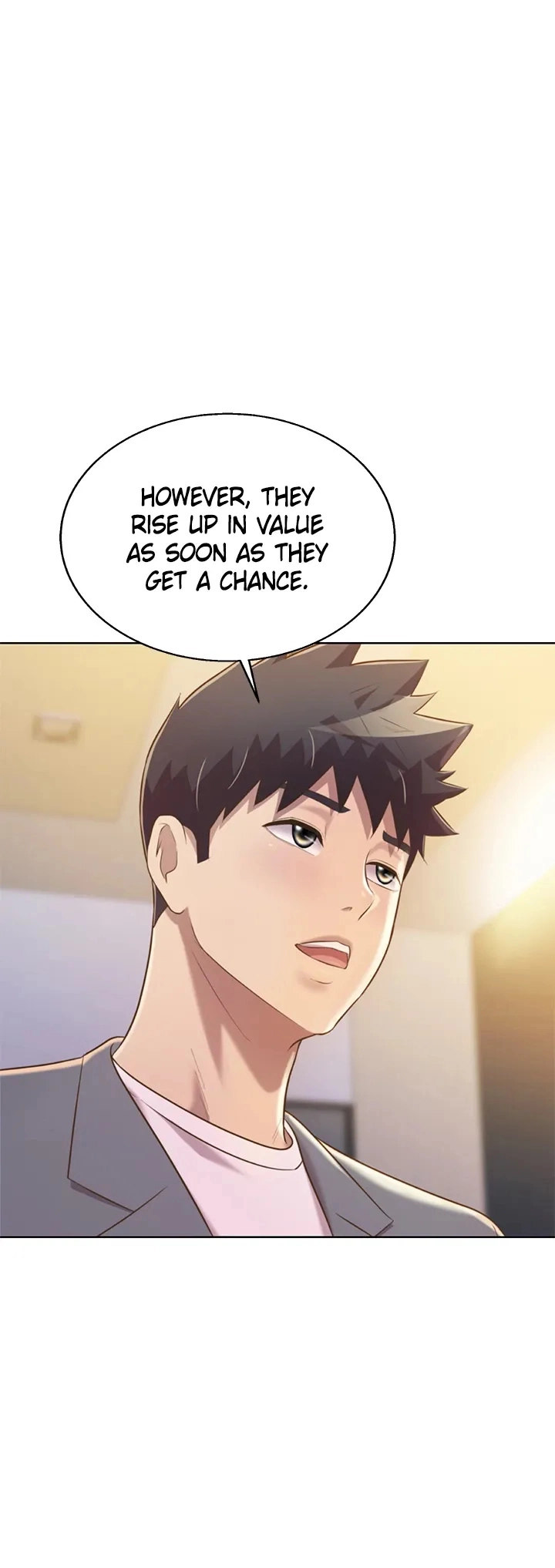 Noona’s Taste page 25