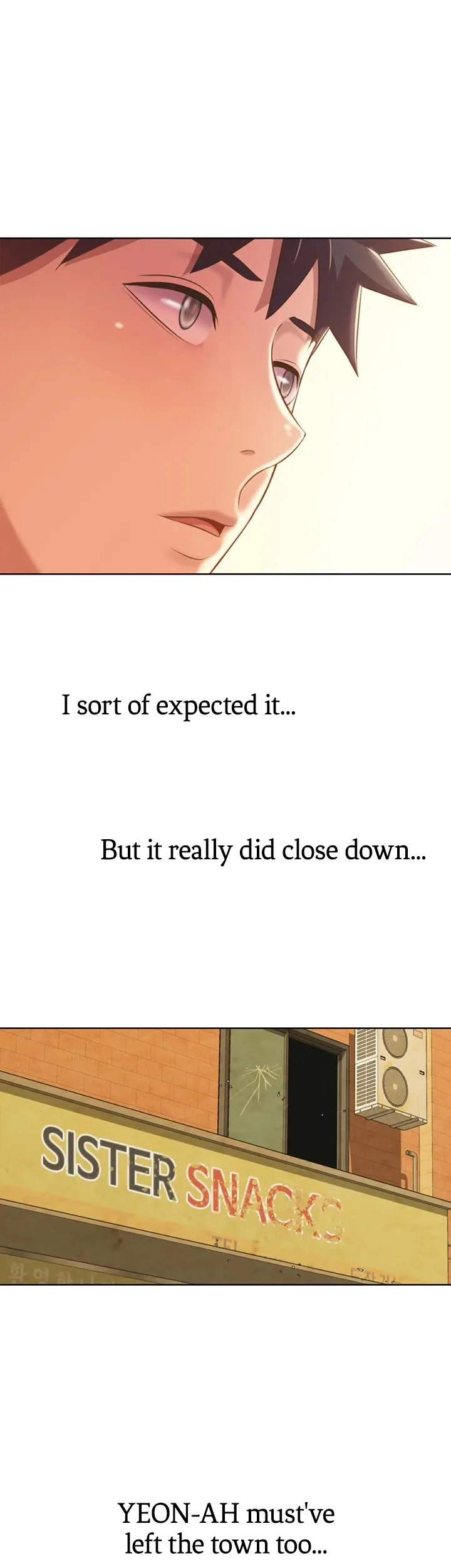Noona’s Taste page 29