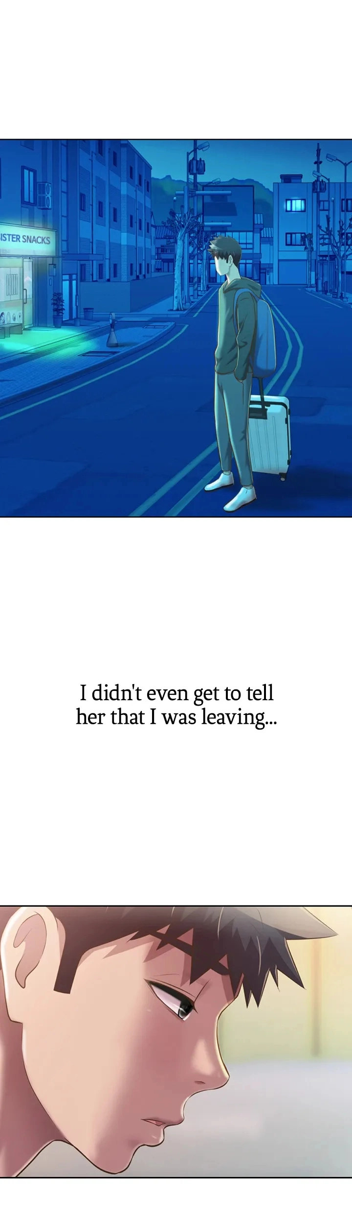 Noona’s Taste page 30