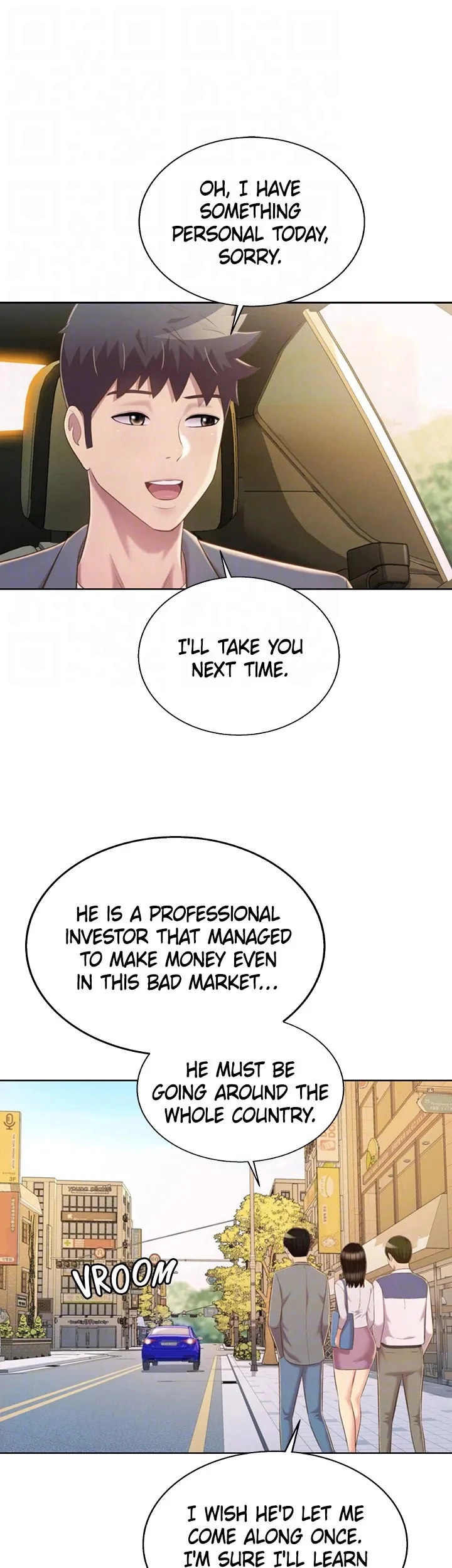 Noona’s Taste page 36