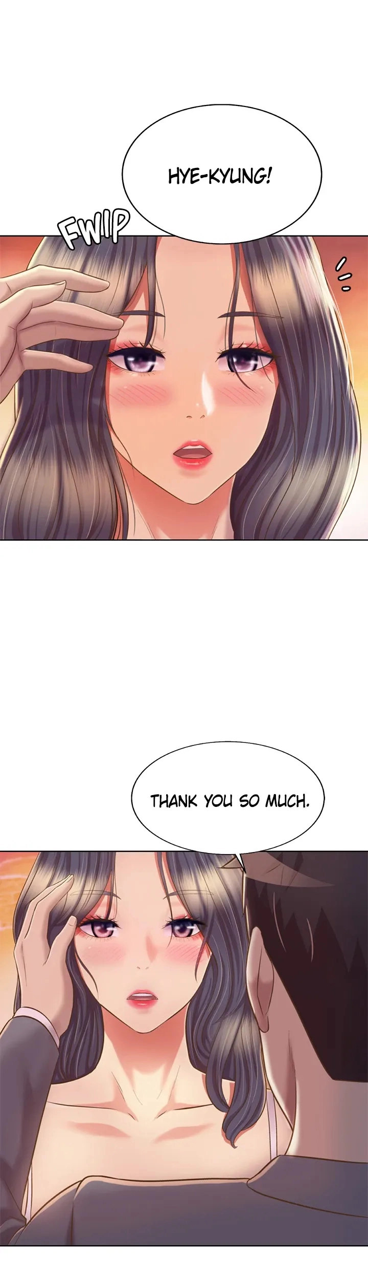 Noona’s Taste page 51