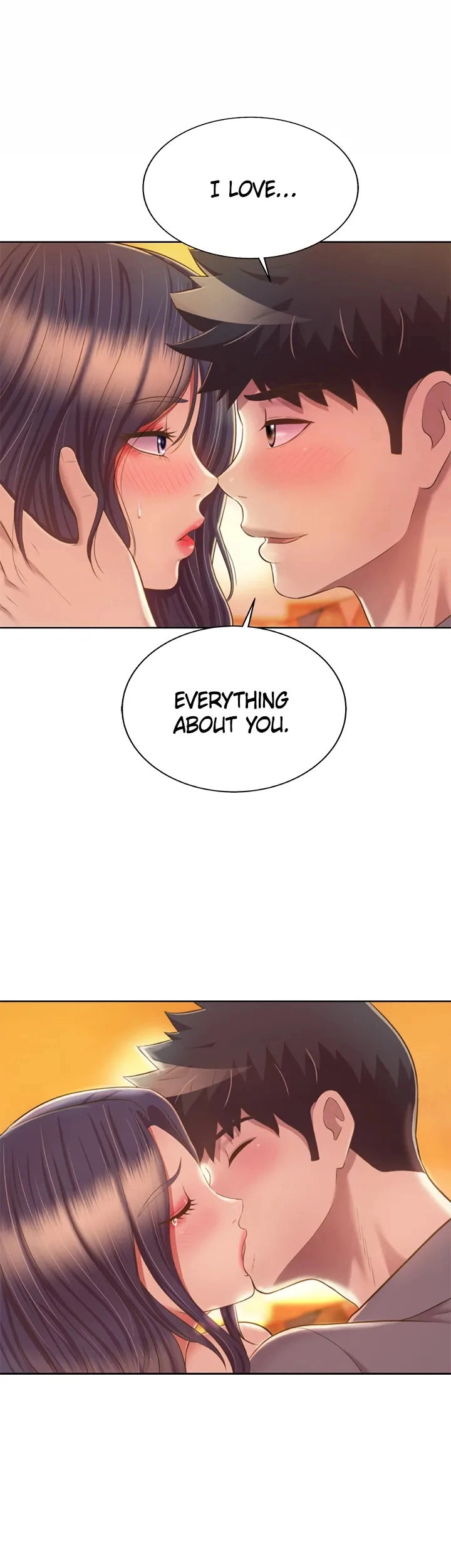 Noona’s Taste page 53