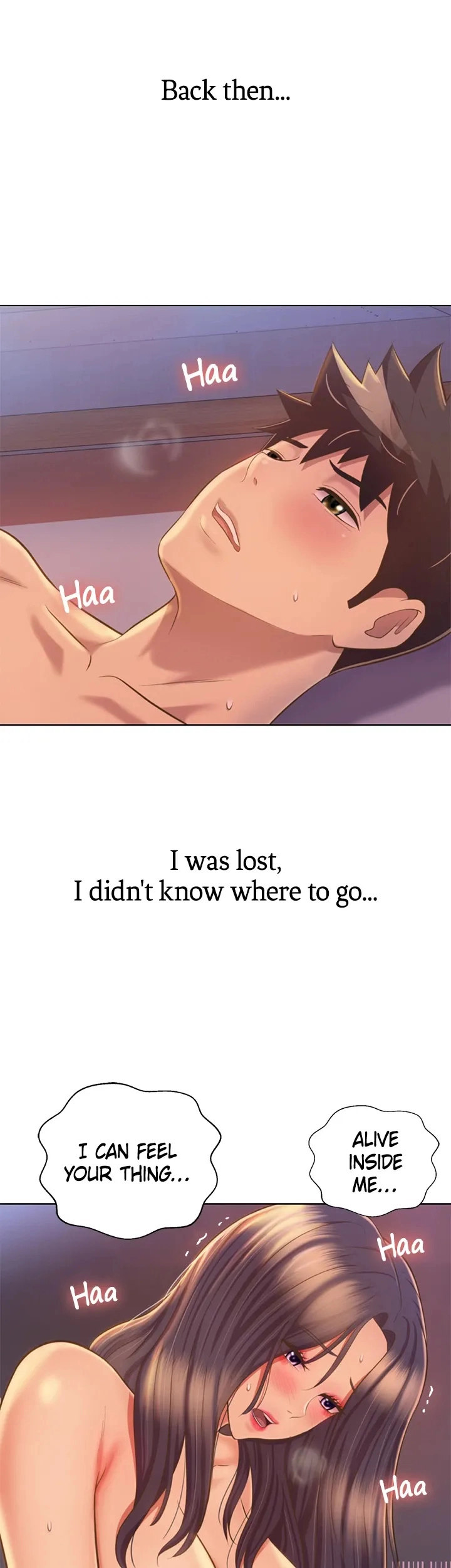Noona’s Taste page 59