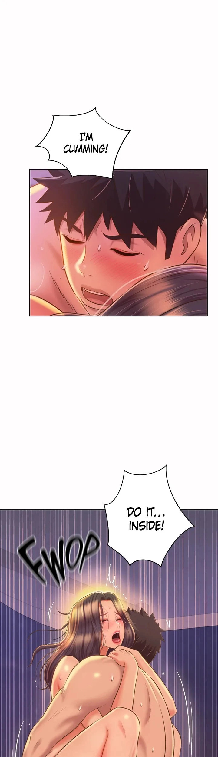 Noona’s Taste page 66