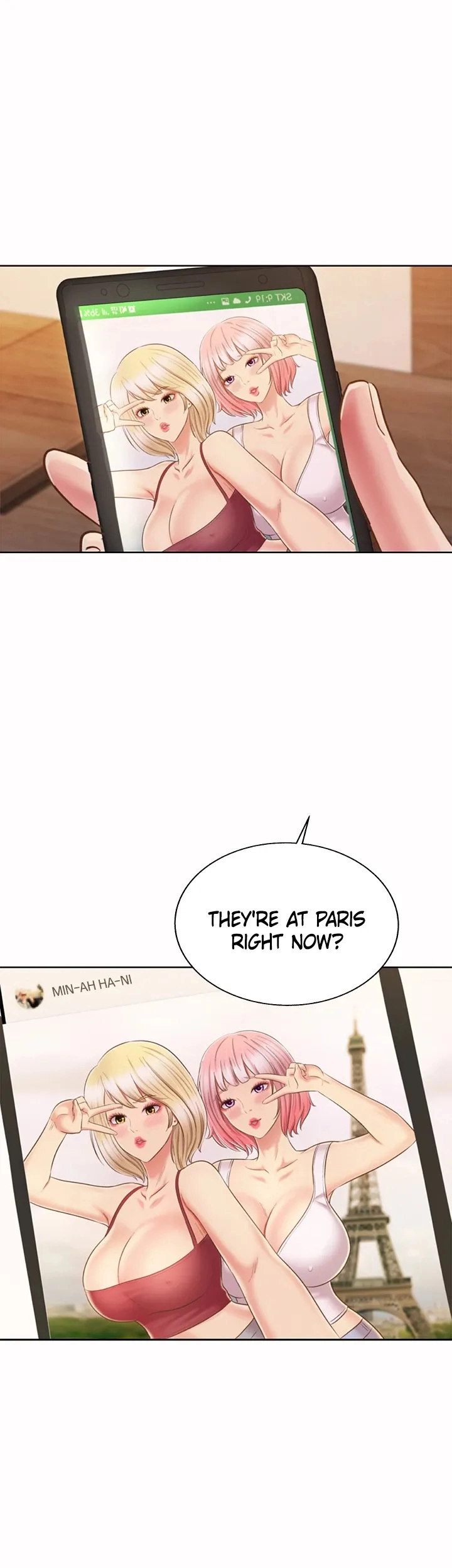 Noona’s Taste page 80