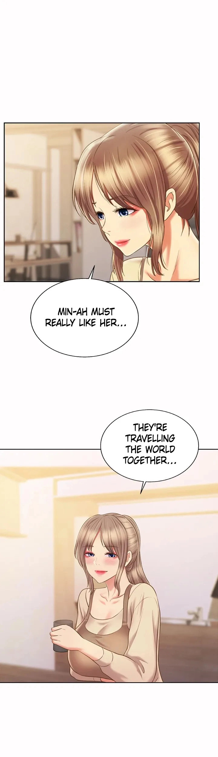 Noona’s Taste page 82