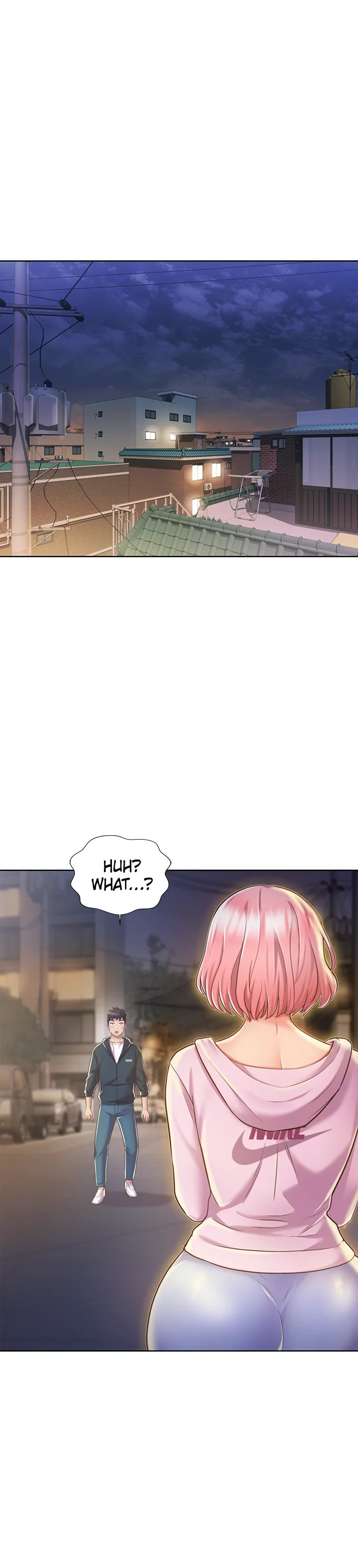Noona’s Taste page 3