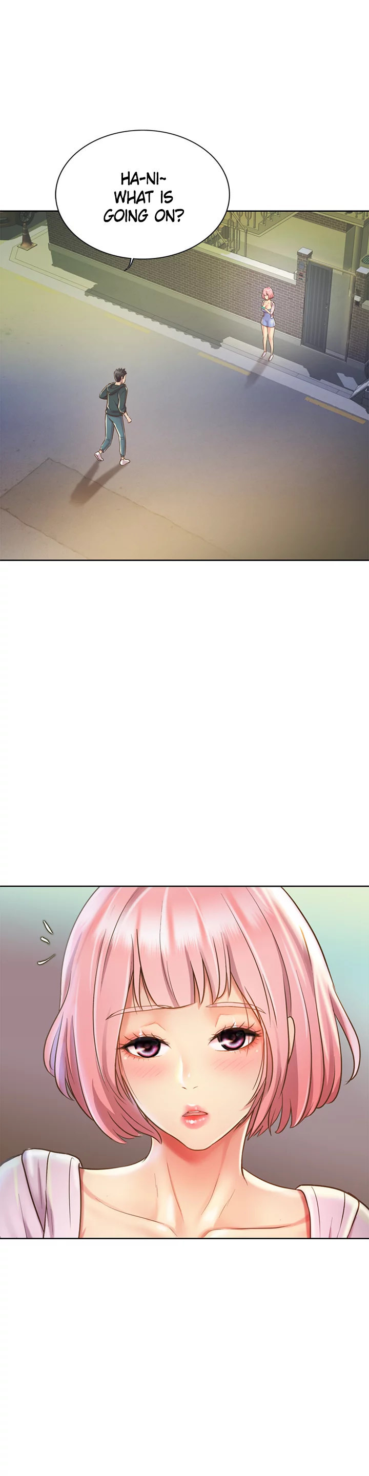 Noona’s Taste page 5