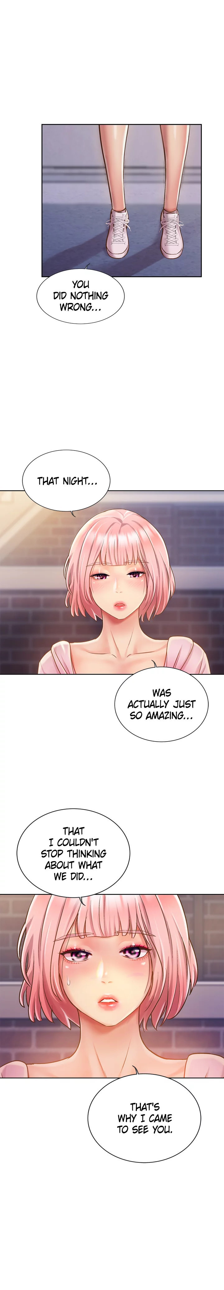 Noona’s Taste page 9