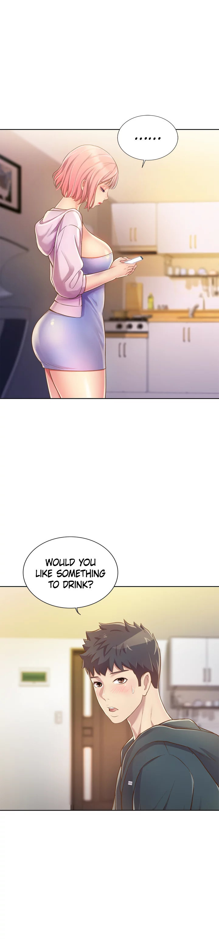 Noona’s Taste page 15