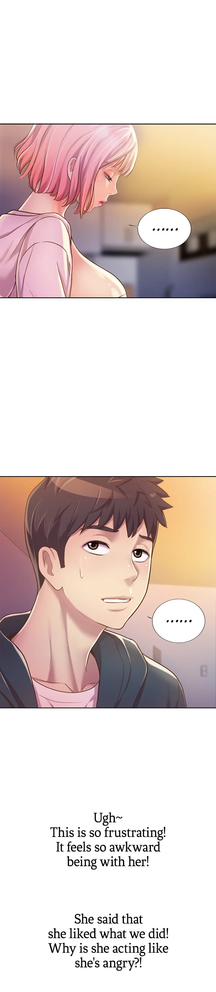 Noona’s Taste page 16
