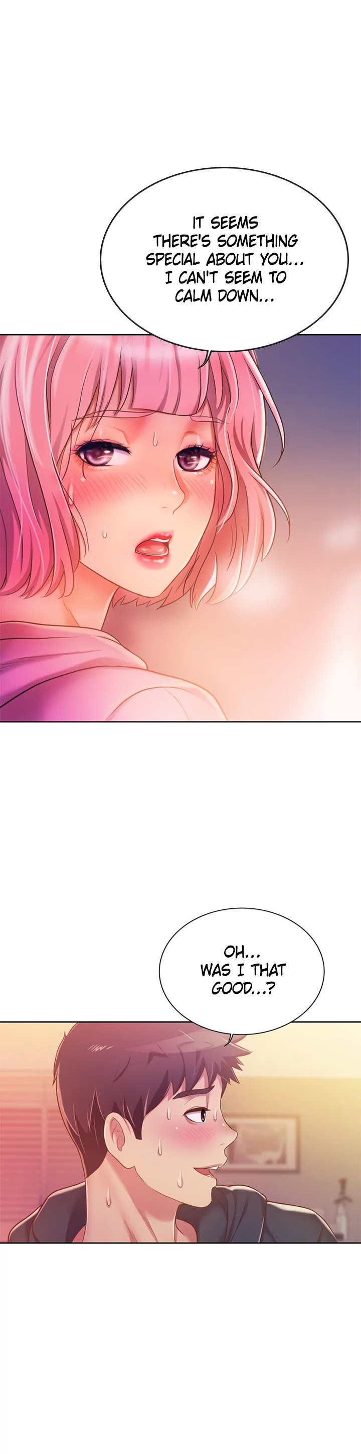 Noona’s Taste page 21