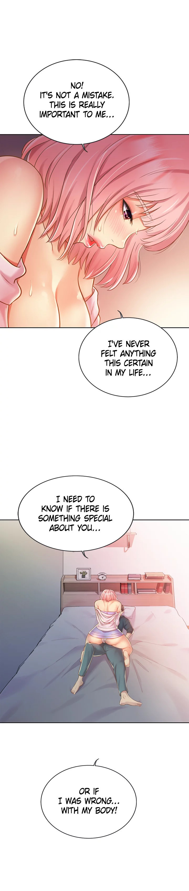 Noona’s Taste page 25
