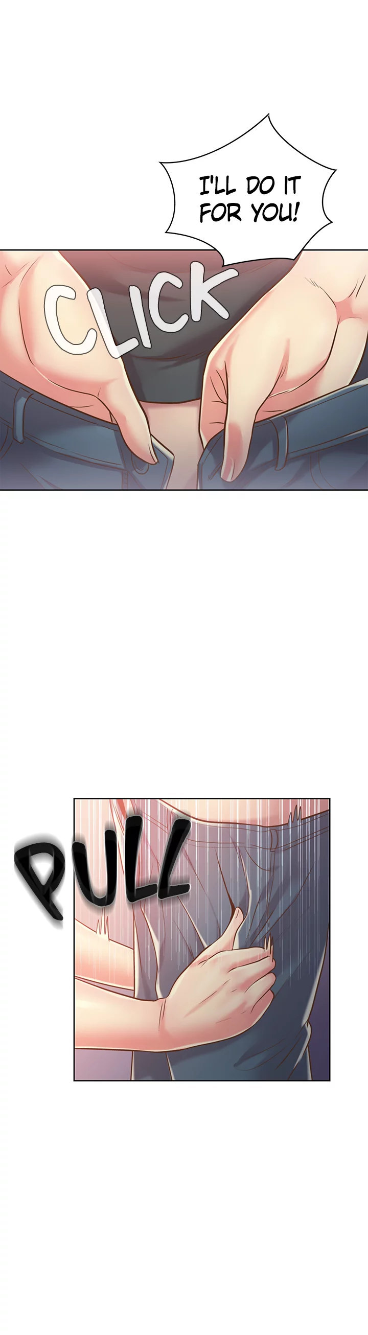 Noona’s Taste page 29