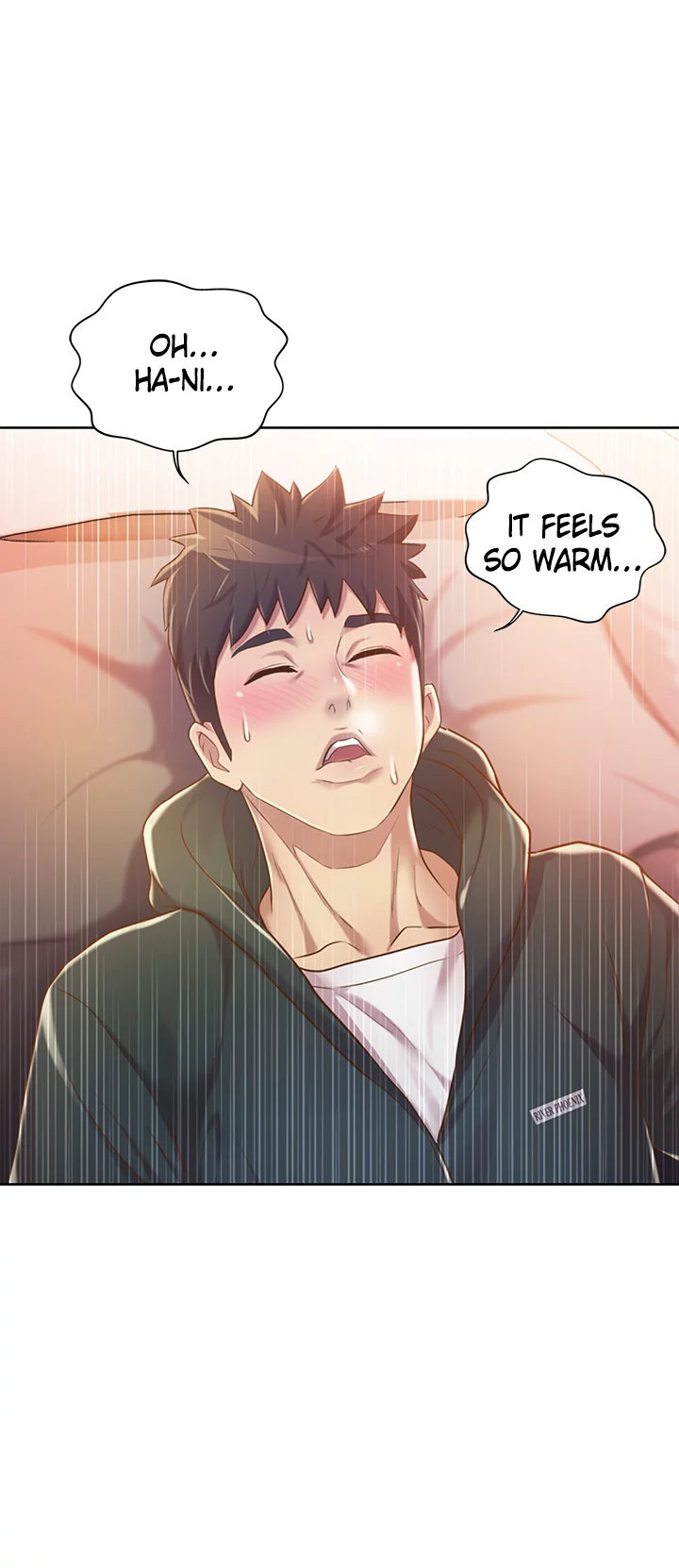 Noona’s Taste page 35