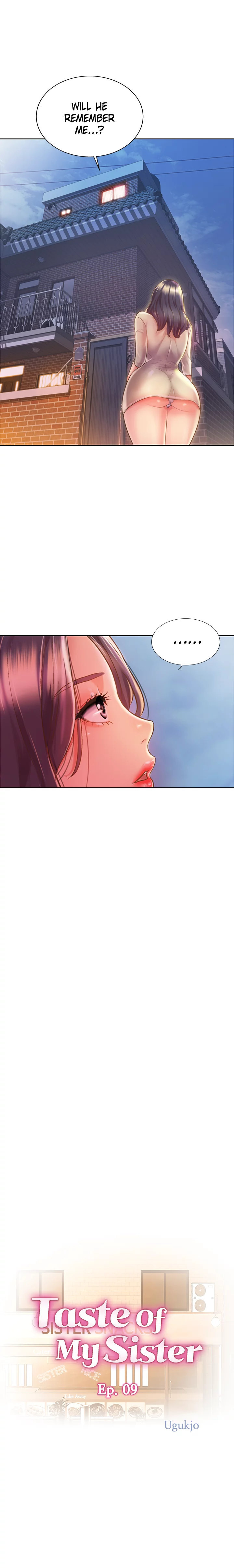 Noona’s Taste page 3