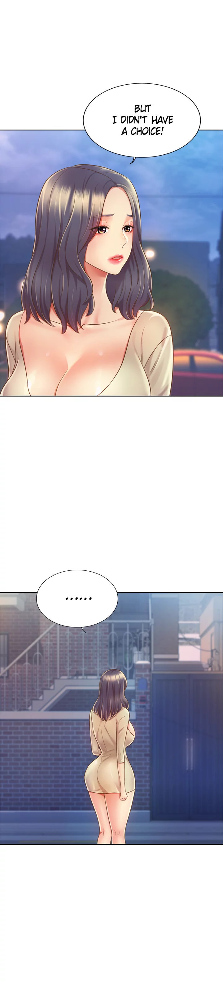 Noona’s Taste page 7