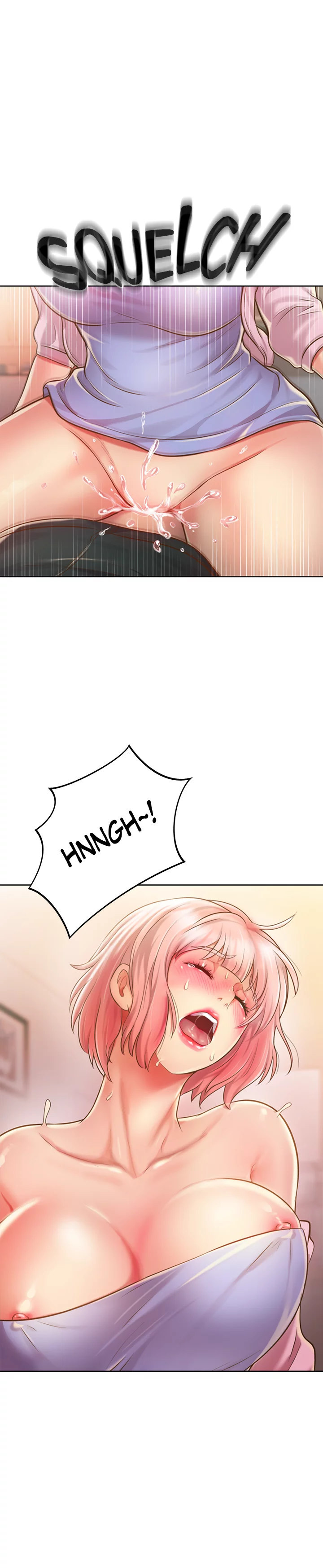 Noona’s Taste page 11