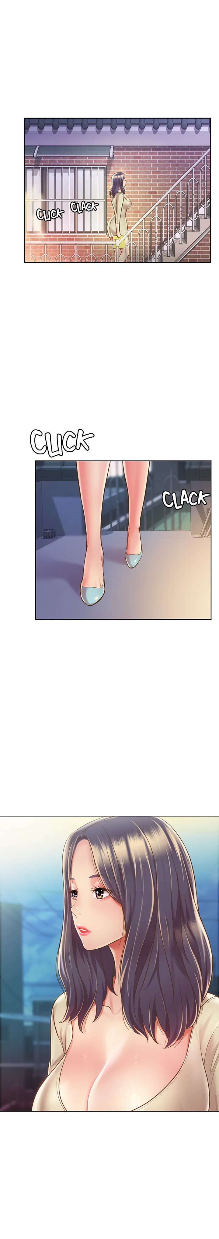 Noona’s Taste page 20