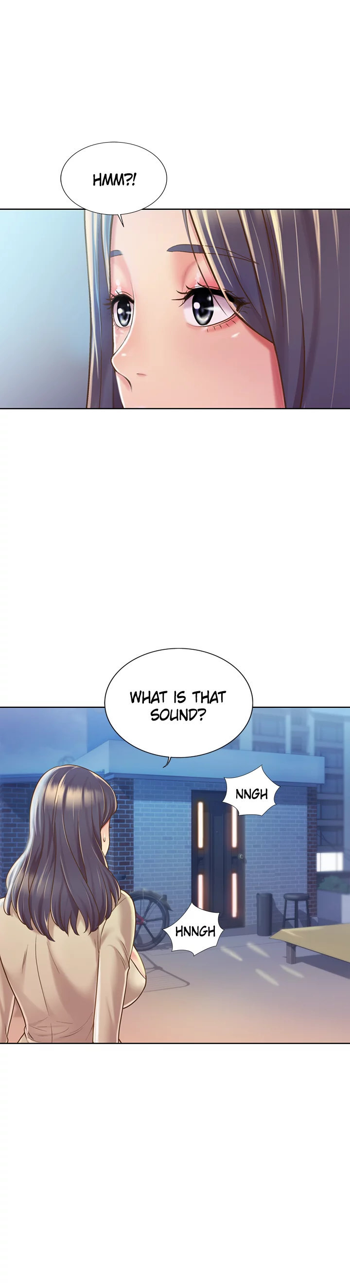 Noona’s Taste page 22